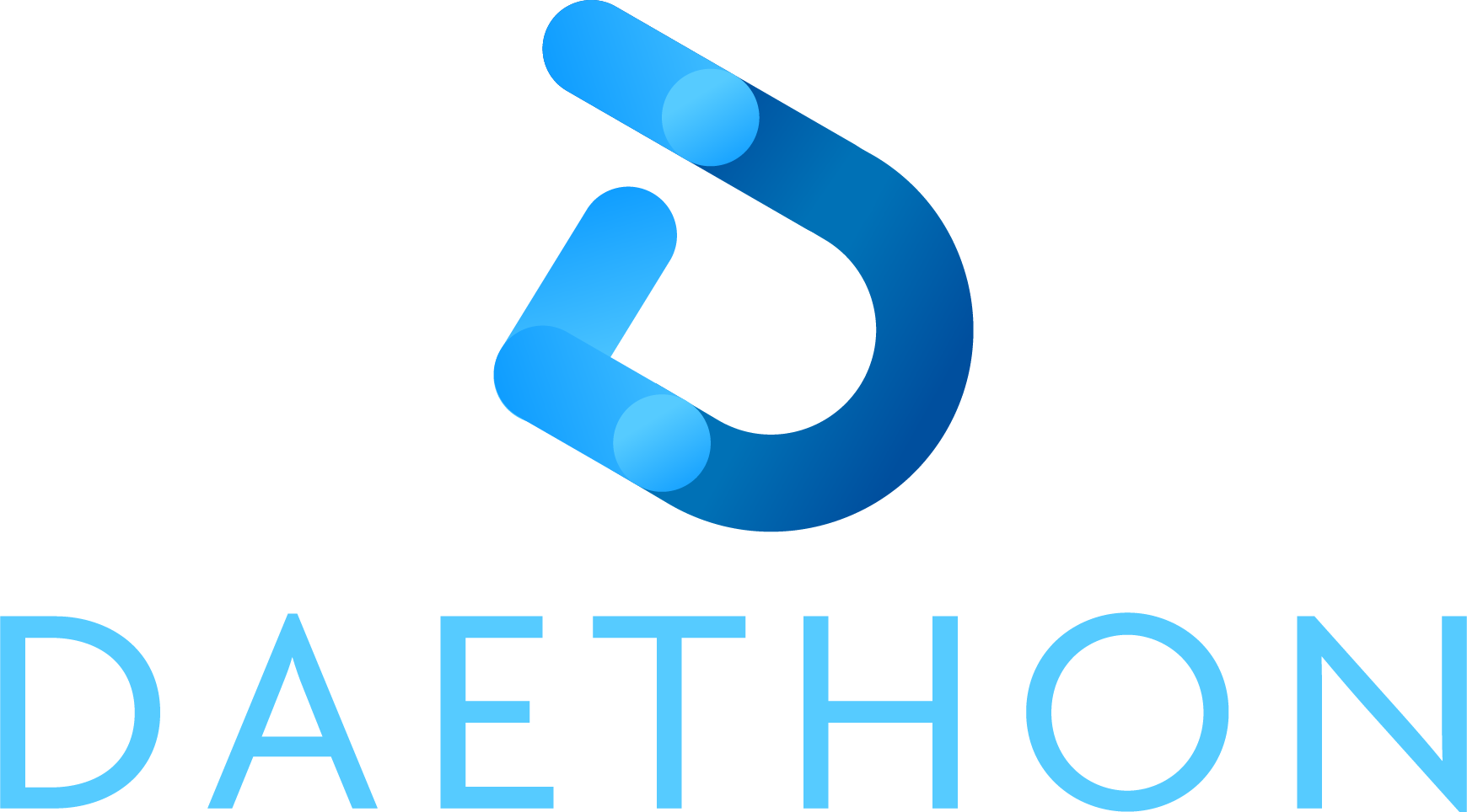 daethon hero logo
